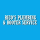 Rico's Plumbing Rooter Service
