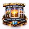 Big Box Who? Window Replacement gallery