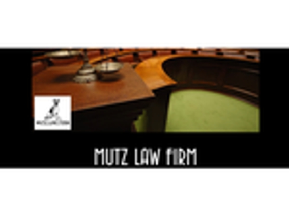 Mutz Law Firm - Daytona Beach, FL