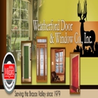 Weatherford Door Co Inc