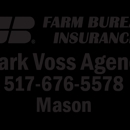 Mark Voss Agency - Farm Bureau Insurance: - Insurance