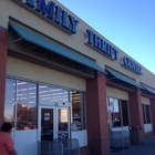 Family Thrift Center