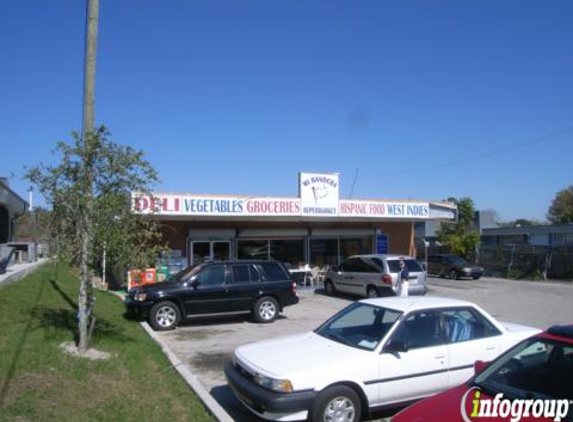 Mi Bandera Supermarket - Orlando, FL