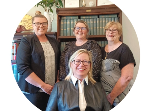 McArthur Legal Services - Gunnedah, NSW