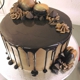 Pretty One Cake Co