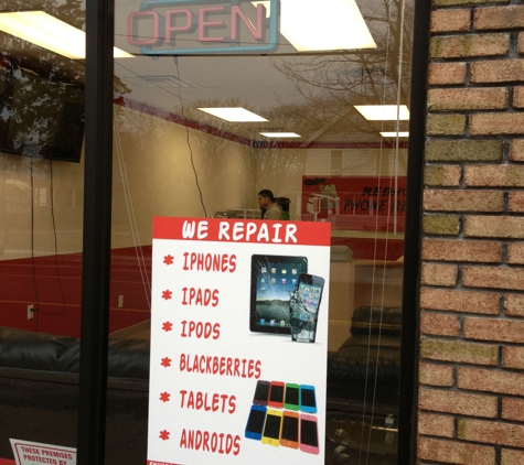 Red Hot Phone Repairs - East Islip, NY