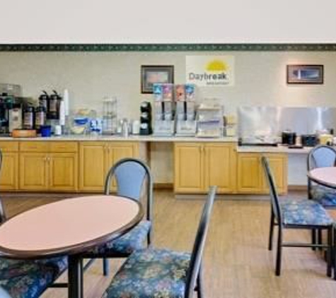 Days Inn by Wyndham North Sioux City - North Sioux City, SD