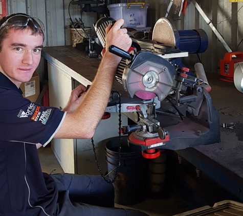 Yeppoon Small Motor Service