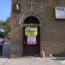 Cedar of Lebenon Baptist Church - General Baptist Churches