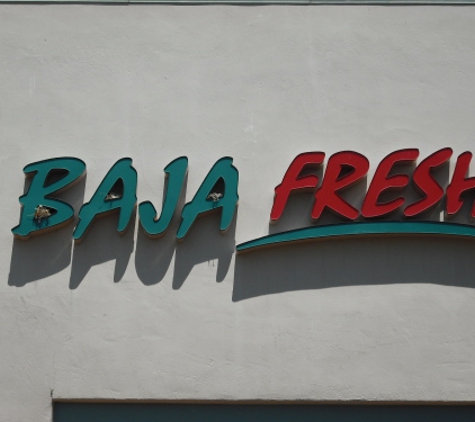 Baja Fresh - Beaverton, OR