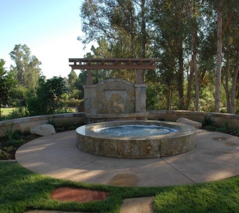 AAA Landscape Specialists Inc - Carlsbad, CA