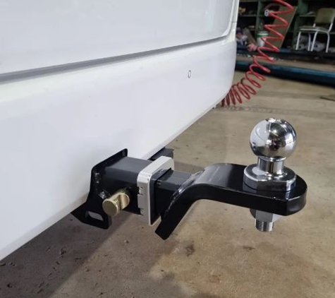 Bomaderry Towbar Centre - Bomaderry, NSW