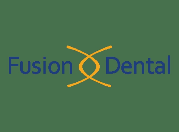 Fusion Dental - Bethesda - Bethesda, MD