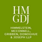 Himmelstein McConnell Gribben & Joseph LLP