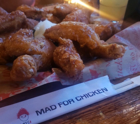 Mad For Chicken - Bayside, NY