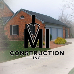 MI Construction Inc - Grosse Ile, MI