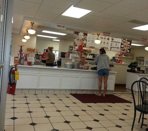 Oberweis Ice Cream and Dairy Store - Saint Louis, MO