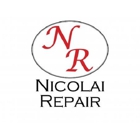 Nicolai Repair LLC