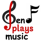 Let's Play Music at JenF Plays Music Studio