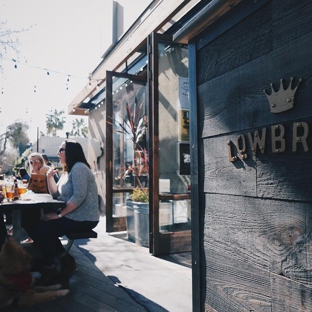 LowBrau - Sacramento, CA