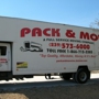 Affordable Pack & Move Inc