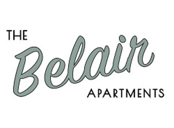 Bel-Air Apartments - Sanford, FL