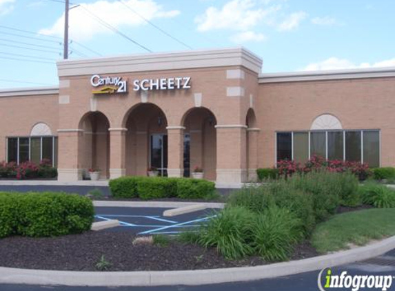 Century 21 Scheetz - Indianapolis, IN