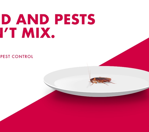 Murray Pest Control - Magill, SA. Commercial Pest Control