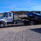 DC and F Towing LLC