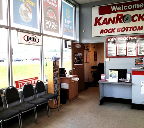 Monro Auto Service & Tire Center - Lapeer, MI