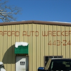 WARFORD AUTO WRECKERS INC