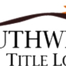 Southwest Title Loans - Loans