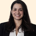 Kimberly Castillo, Counselor