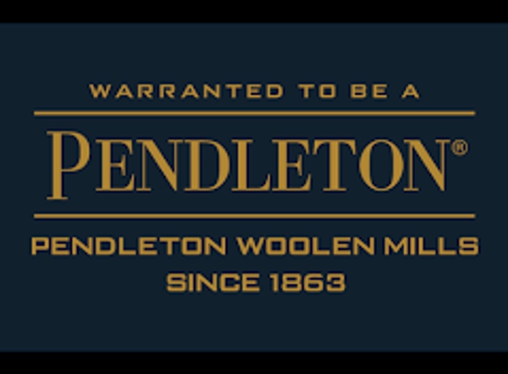 Pendleton - North Bend, WA