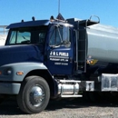 J & L Fuels Inc - Diesel Fuel