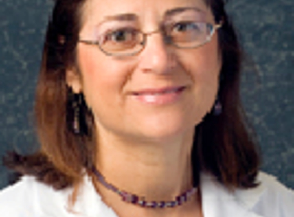 Dinar-Kushnir, Yael, MD - Mentor, OH