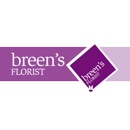 Breen's Florist - Flowers, Plants & Trees-Silk, Dried, Etc.-Retail