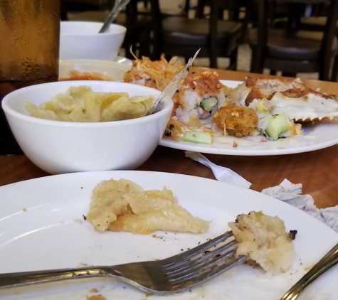 Lin's International Buffet - San Antonio, TX