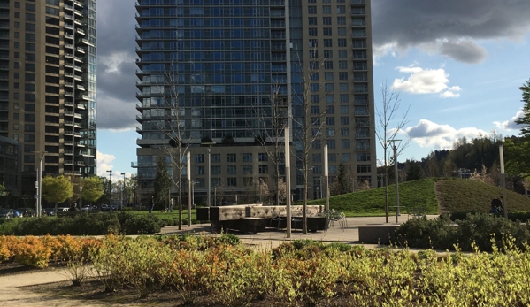 Elizabeth Caruthers Park - Portland, OR