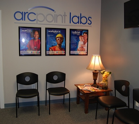 ARCpoint Labs of Denver East - Denver, CO