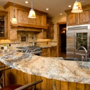 Granda Marble & Granite - Granite