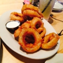 The Lodge Sasquatch Kitchen - American Restaurants