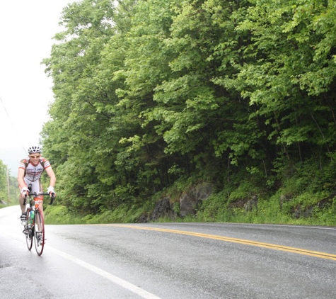 The Spoke 'n' Word: Bicycle Repair & Advice - Colebrook, NH