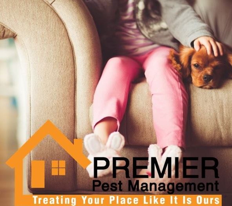 Premier Pest Management - Salisbury, MD