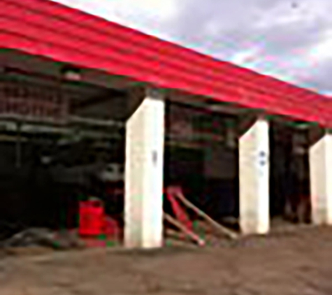 Network Automotive Service Center - Mesa, AZ