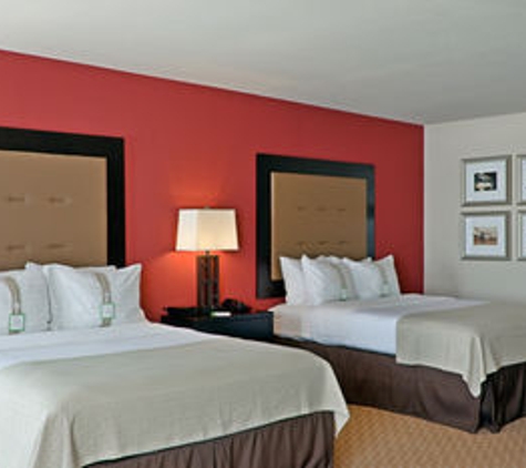 Holiday Inn Temple-Belton - Temple, TX