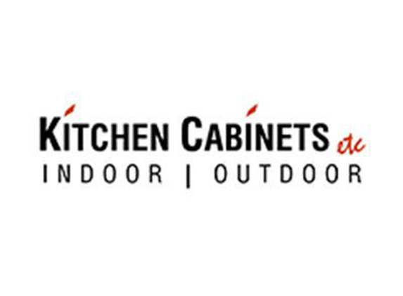 Kitchen Cabinets Etc. - Bellevue, WA