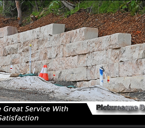 Picturesque Brick Paving - Yalyalup, WA. We Provide Great Service With Customer Satisfaction