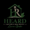 Heard Auction & Real Estate Lauren Geisler gallery