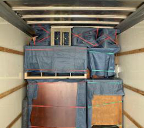 Plateau Moving Company - Crossville, TN